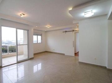 Apartamento · 100m² · 2 Quartos · 2 Vagas · Apartamento à Venda - Vila Leopoldina, 2 Quartos, 100 m² - São Paulo