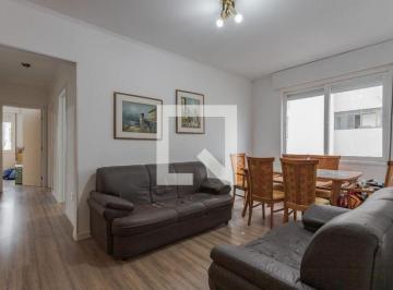 Apartamento · 95m² · 3 Quartos · 1 Vaga · Apartamento à Venda - Petrópolis, 3 Quartos, 95 m² - Porto Alegre