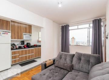Apartamento · 65m² · 2 Quartos · 1 Vaga · Apartamento à Venda - Vila Pompéia, 2 Quartos,  65 m² - São Paulo