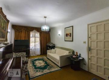 Casa · 187m² · 4 Quartos · 2 Vagas · Casa à Venda - Vila Madalena, 4 Quartos,  187 m² - São Paulo