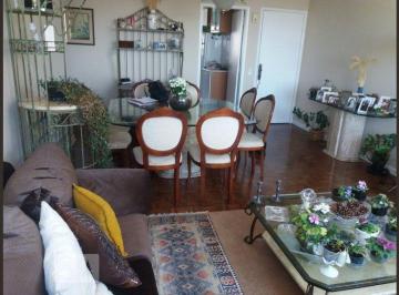 Apartamento · 120m² · 3 Quartos · 2 Vagas · Apartamento à Venda - Perdizes, 3 Quartos,  120 m² - São Paulo