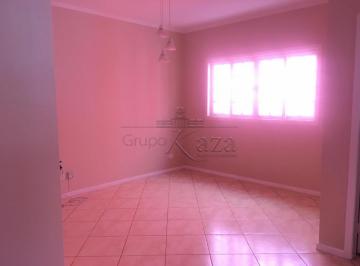 Casa · 250m² · 3 Quartos · 2 Vagas · Casa - Jardim das Industrias  - 123m² - 3 Dormitórios - Aceita Permuta.