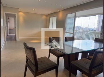 Apartamento · 128m² · 3 Quartos · 2 Vagas · Apartamento à Venda - Vila Andrade, 3 Quartos,  128 m² - São Paulo