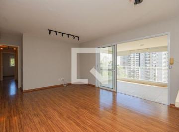 Apartamento · 109m² · 3 Quartos · 2 Vagas · Apartamento à Venda - Vila Andrade, 3 Quartos, 109 m² - São Paulo