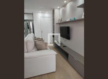 Apartamento · 62m² · 3 Quartos · 1 Vaga · Apartamento à Venda - Água Branca, 3 Quartos,  62 m² - São Paulo