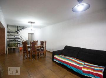 Casa · 220m² · 4 Quartos · 2 Vagas · Casa à Venda - Lapa, 4 Quartos, 220 m² - São Paulo