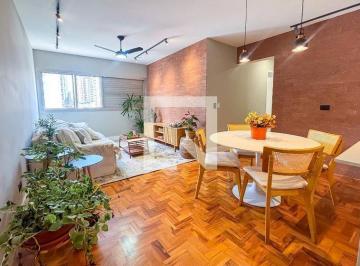 Apartamento · 90m² · 3 Quartos · 1 Vaga · Apartamento à Venda - Pinheiros, 3 Quartos, 90 m² - São Paulo