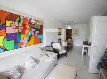 Apartamento · 99m² · 3 Quartos · 1 Vaga · Apartamento à Venda - Taquara, 3 Quartos, 99 m² - Rio de Janeiro