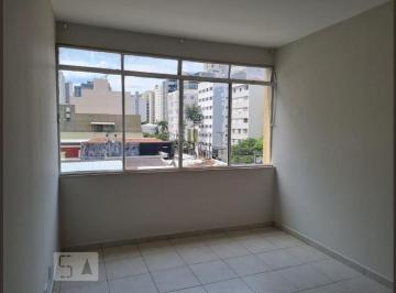 Apartamento · 121m² · 3 Quartos · Apartamento à Venda - Itaim Bibi, 3 Quartos, 121 m² - São Paulo