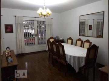 Casa de 3 quartos, São Paulo · Casa à Venda - Moema, 3 Quartos,  250 m² - São Paulo