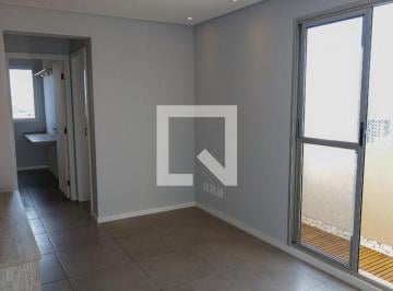 Apartamento · 60m² · 2 Quartos · 1 Vaga · Apartamento à Venda - Jaguaribe, 2 Quartos, 60 m² - Osasco