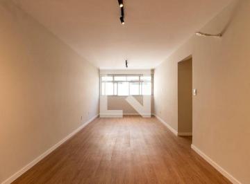 Apartamento · 127m² · 3 Quartos · 1 Vaga · Apartamento à Venda - Perdizes, 3 Quartos, 127 m² - São Paulo