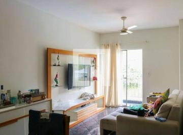 Apartamento · 70m² · 2 Quartos · 1 Vaga · Apartamento à Venda - Méier, 2 Quartos,  70 m² - Rio de Janeiro