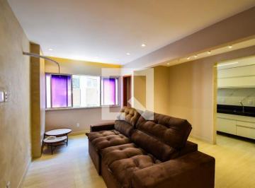 Apartamento · 73m² · 2 Quartos · 1 Vaga · Apartamento à Venda - Méier, 2 Quartos,  73 m² - Rio de Janeiro