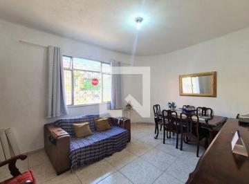 Apartamento · 70m² · 2 Quartos · 1 Vaga · Apartamento à Venda - Del Castilho, 2 Quartos,  70 m² - Rio de Janeiro