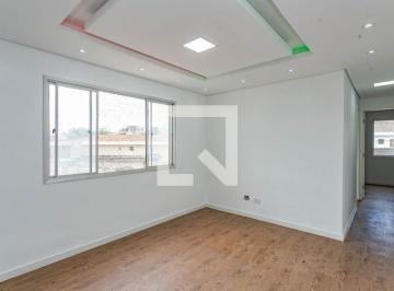 Apartamento · 55m² · 2 Quartos · 1 Vaga · Apartamento à Venda - Vila das Mercês, 2 Quartos,  55 m² - São Paulo