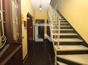 Casa · 160m² · 4 Quartos · 3 Vagas · Casa à Venda - Cambuci, 4 Quartos,  160 m² - São Paulo
