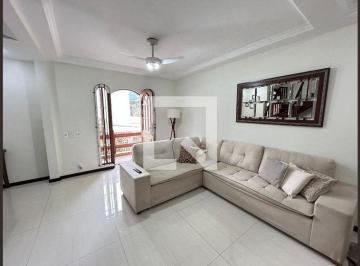 Casa · 196m² · 4 Quartos · 2 Vagas · Casa à Venda - Méier, 4 Quartos,  196 m² - Rio de Janeiro