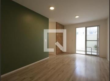 Apartamento · 85m² · 2 Quartos · 2 Vagas · Apartamento à Venda - Portal do Morumbi, 2 Quartos,  85 m² - São Paulo