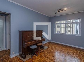 Apartamento · 66m² · 2 Quartos · Apartamento à Venda - Aclimação, 2 Quartos,  66 m² - São Paulo