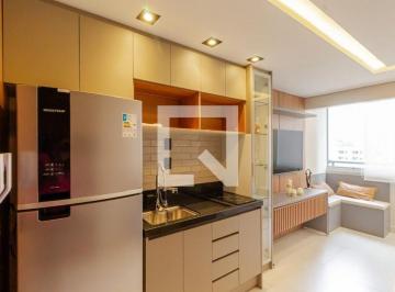 Apartamento · 30m² · 1 Quarto · Apartamento à Venda - Vila Olímpia, 1 Quarto, 30 m² - São Paulo