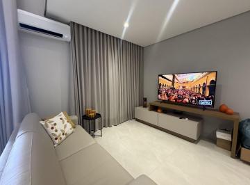Apartamento · 72m² · 1 Quarto · 2 Vagas ·
Duplex Sofisticado com Pé Direito Duplo | Conforto, Amplitude e Fun