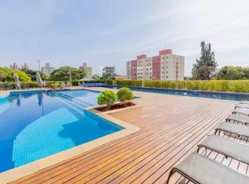 Apartamento · 66m² · 2 Quartos · 1 Vaga ·
Apartamento mobiliado para locação – 2 dormitórios (1 suíte) – Páte