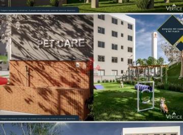 Apartamento · 2 Quartos · 1 Vaga · Apartamentos