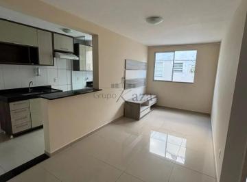 Apartamento · 50m² · 2 Quartos · 1 Vaga · Oportunidade - Apartamento - Residencial Spazio Campo das Violetas - Jardim América - 2 Dormitórios