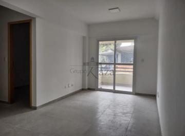 Apartamento · 60m² · 2 Quartos · 1 Vaga · Oportunidade - Apartamento - Jardim Oriente - Residencial Villagio Oriente - 2 Dormitórios - 60,75m²