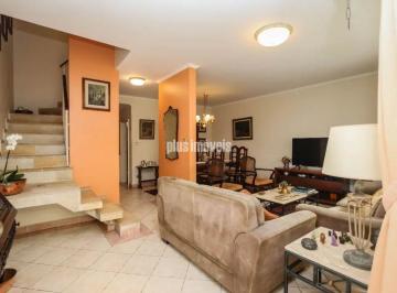 Casa · 180m² · 3 Quartos · 2 Vagas · Casa para venda em Brooklin com 3 quartos , 180m²