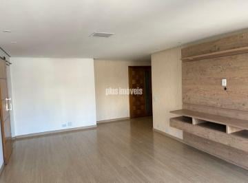 Apartamento · 114m² · 3 Quartos · 2 Vagas · Apartamento à venda com 114m², 3 quartos e 2 vagas