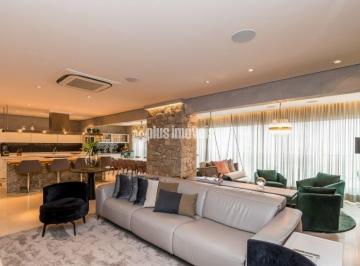 Apartamento · 171m² · 3 Quartos · 3 Vagas · PERDIZES - IMPERDÍVEL