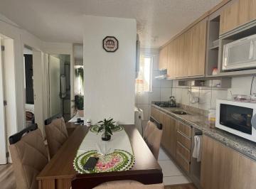 Apartamento · 54m² · 2 Quartos · 1 Vaga ·
Apartamento 2 dormitórios à venda no bairro Do Parque em Farroupilh