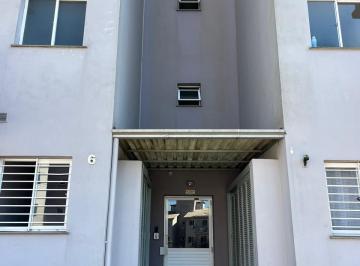 Apartamento · 65m² · 2 Quartos · 1 Vaga · Apartamento 2 dormitórios mobiliado à venda no bairro Alvorada em Farroupilha