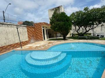 Casa de 3 quartos, São Luís · ALUGO CASA/CONDOMINIO COHAMA/ 3/4 PERTO DE TUDO