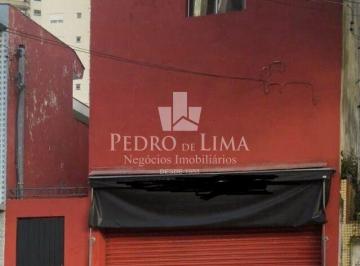Comercial · 220m² · 1 Vaga · Sobrado comercial, 1 vaga , Anália Franco