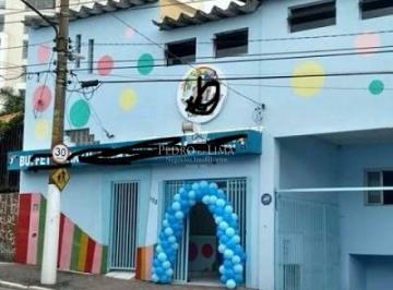Comercial · 480m² · 1 Vaga · Sobrado comercial, 1 vaga, Tatuapé