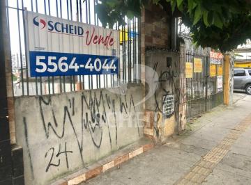 Comercial · 384m² · 15 Vagas · Vila Mascote!  Local muito Comercial.