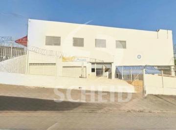 Comercial · 1000m² · 2 Quartos · 20 Vagas · Prédio comercial com 1.000m para locação na Vila Santa Catarina/Vila Mascote