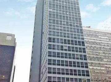Comercial , São Paulo · Escritório para venda na Avenida Paulista em Bela Vista - São Paulo - SP