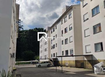 16302174158f91e2b2823c93017cb8.jpeg · Apartamento à venda em Flores da Cunha, União, com 2 quartos, 49,20m²