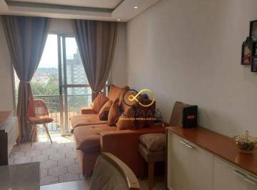 0f438466dabb9c5c14d4e6802de5d6787d335ba7 · Apartamento com 2 dormitórios à venda, 54 m² por R$ 415.000,00 - Macedo - Guarulhos/SP