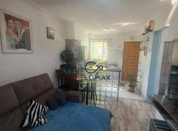 39d058b2aefeab006cb51ec1050cf333184d61ef · Apartamento com 1 dormitório à venda, 38 m² por R$ 239.000,00 - Jardim Cocaia - Guarulhos/SP