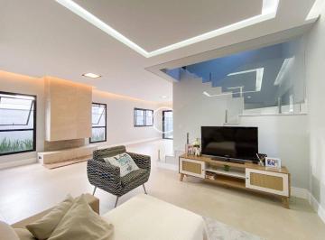 e4b21c6b954b842423ec294e810efba0b6235650 · Sobrado com 4 suítes à venda, 210 m² por R$ 1.970.000 - Urbanova - São José dos Campos/SP