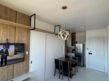 Apartamento de 1 quarto, Salvador · Alugo apt mobiliado no Imbuí