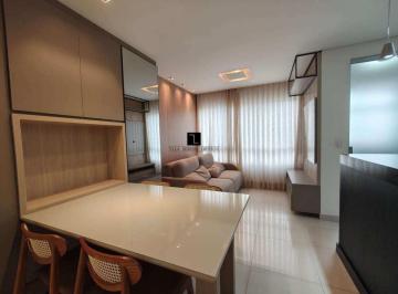 1636218340a064f9096fdba5c031a2.jpeg · Apartamento 2 quartos com suíte e 2 vagas garagem a venda no condomínio Wings, no Bairro Vila da Ser