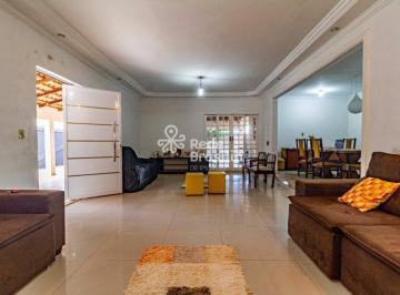 Casa · 300m² · 4 Quartos · 6 Vagas · TH34927 - Shvp Rua 03 Vicente Pires, Casa  04 quartos, 300m². Agende sua visita!