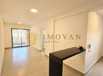 Apartamento · 40m² · 1 Quarto · 1 Vaga · Apartamento Próximo à Faculdade Unaerp, 01 Quarto Suíte, Novo, 40,50m², R$ 380.000,00,