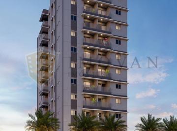 Apartamento · 40m² · 1 Quarto · 1 Vaga · Apartamento Próximo à Faculdade Unaerp,  01 Quarto Suíte, Novo, 40,50m², R$ 380.000,00,